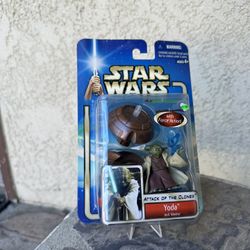 Star Wars Action Figure 2002 Hasbro 