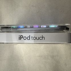 Ipod touch 