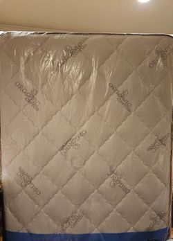 Size Full New Mattress