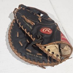 Right Hand Catch  Baseball Glove
