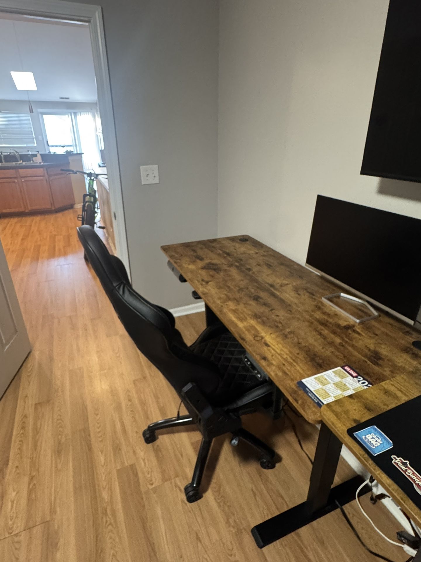 Gaming Table