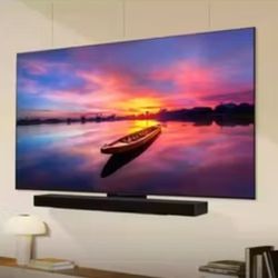 LG HD 4k SMART Flat Screen TV # 50QNED80URA 