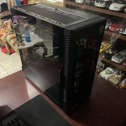 High Powered 3070 i9 Gaming PC