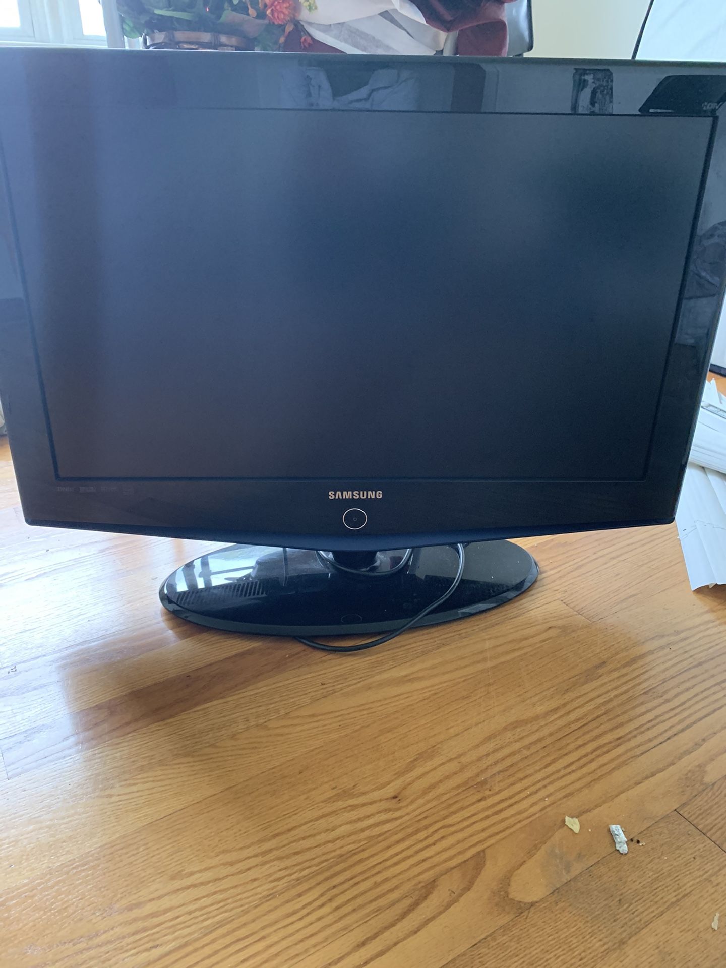 Samsung Tv