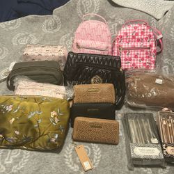 Bag,purses&wallets