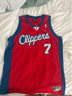 Vintage Clippers Lamar Odom Jersey