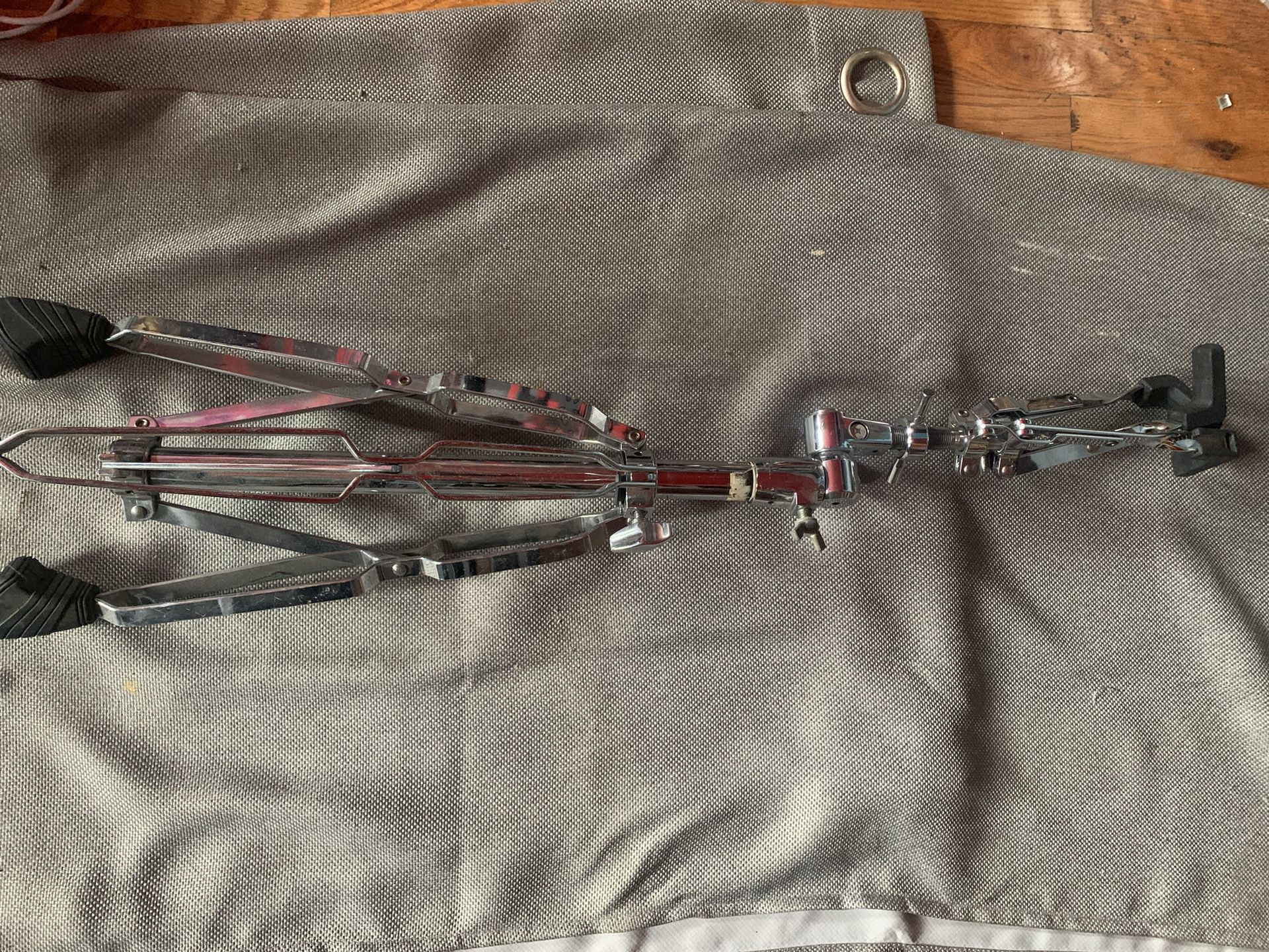 PEARL SNARE STAND