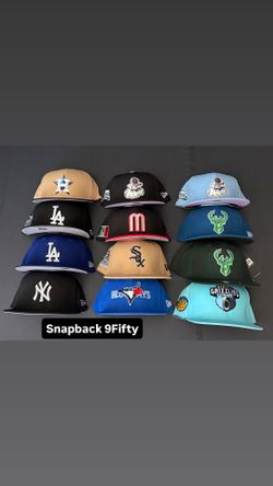 New Era Snapback 9Fifty ... Hats