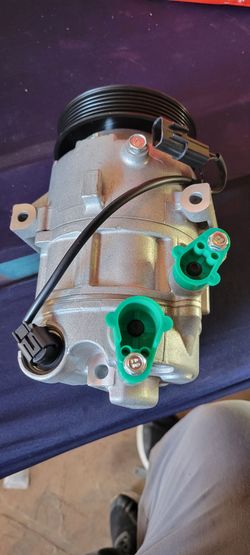 2014---2016 Hyundai Elantra/Kia Forte A/C compressor,part# CO29193C