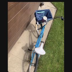 Brand bike Electra Cruiser 