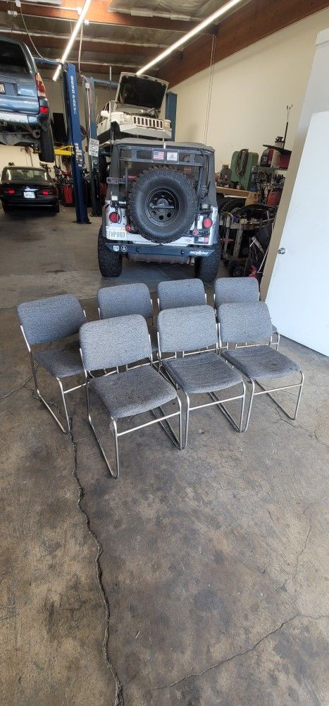 Office Chairs