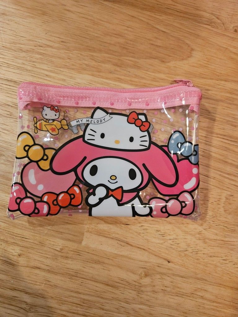 My Melody Wallet