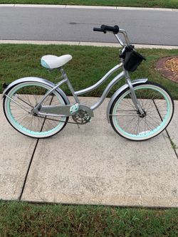 Women’s/girls 24 inch bicycle