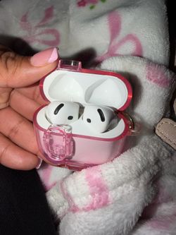 airpods 4