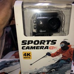 Go Pro Cameras 