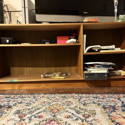 Vintage Mid-Century Modern Shelves/bookcase 
