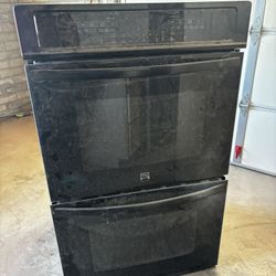 Kenmore Electric Double Wall Oven