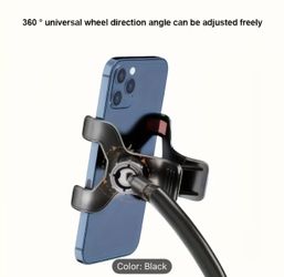 2=360° ROTATION Holder And 16ProMax Case