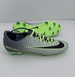Nike mercurial