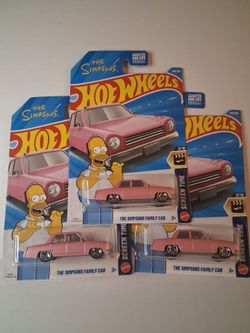 HOTWHEELS