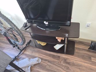 Tv stand