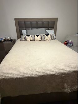 Bed cama Gavetero