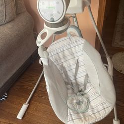 Baby Swing