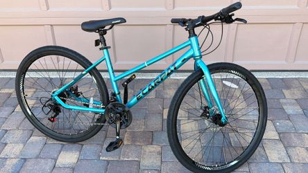 BRAND NEW 7 SPEED BIKE!!
