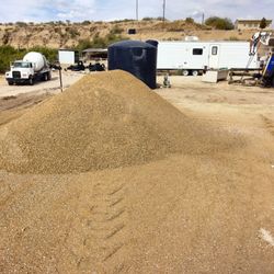 Material para planchas y caminos  