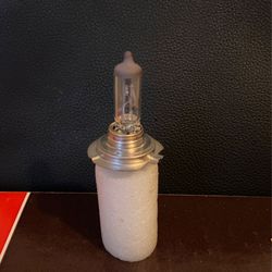 OSRAM H7 Bulb Pair