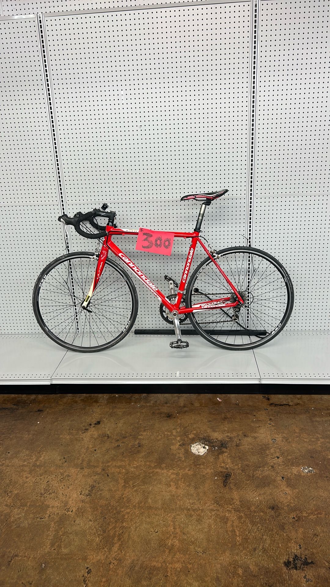 Cannondale Bike