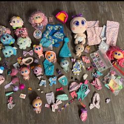 Ksimeritos Nerlies Distroller 