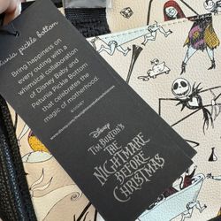 Nightmare Before Christmas Collection 