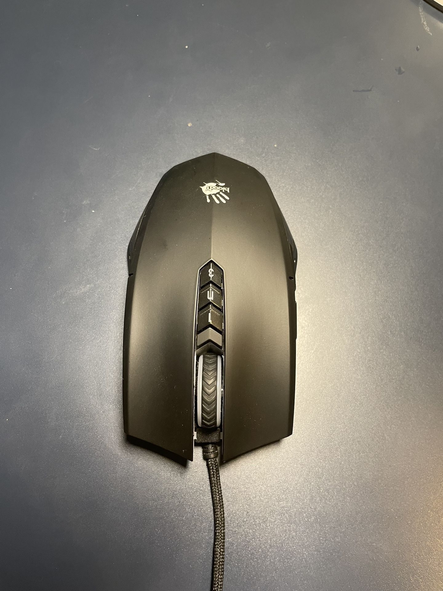 Bloody A70x Gaming Mouse