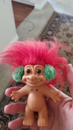 cute toy