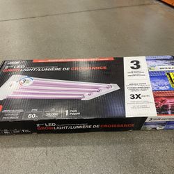 Grow Lights 