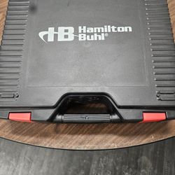 Assistive Listening System (ALS)