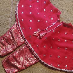 Kaftan For 2 Years Girl