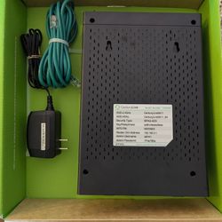 CenturyLink Modem C3000Z