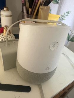 Google Home