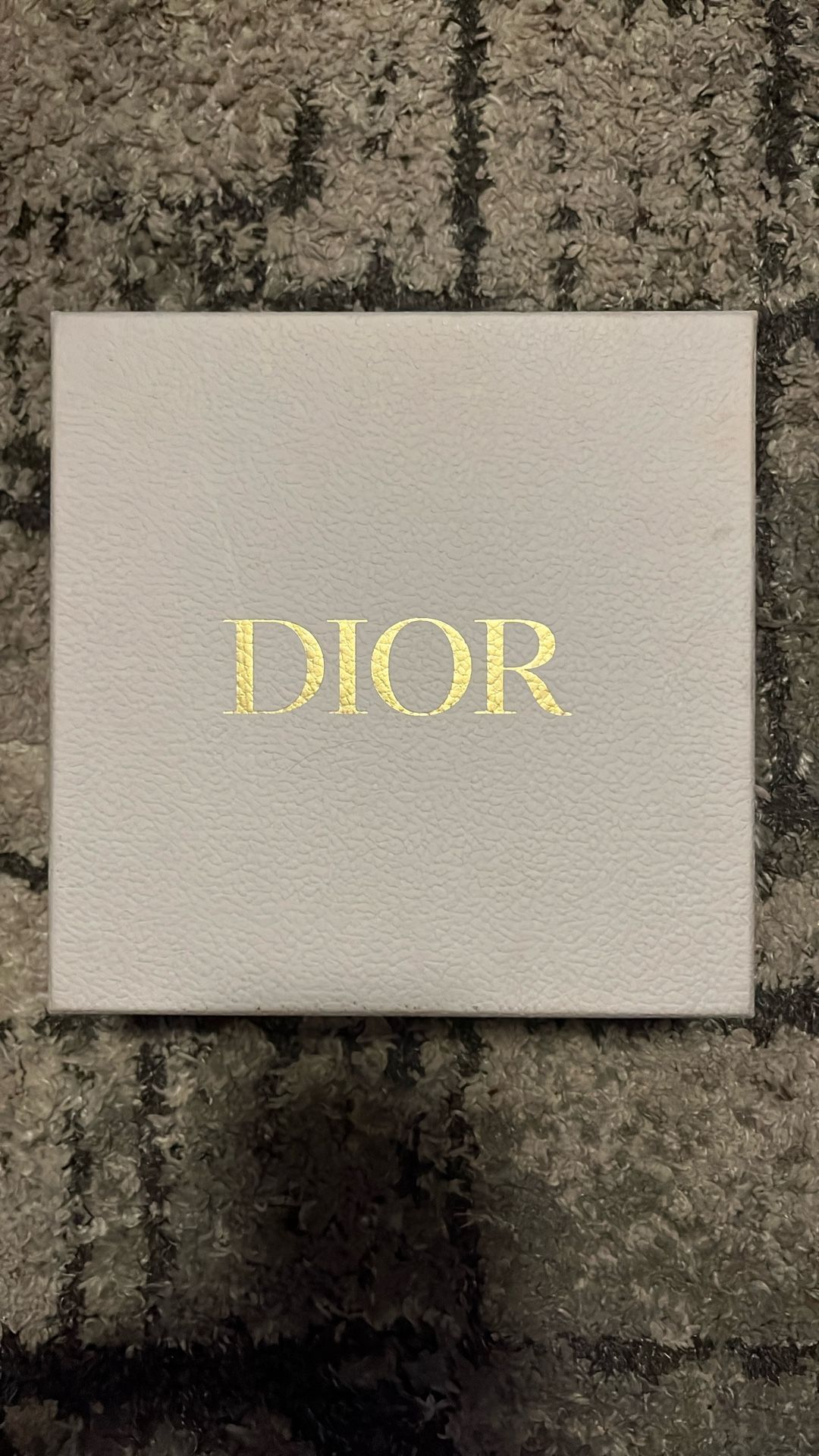 Dior “Miss Dior Rose N’roses Perfume” And “Miss Dior Hair Oil”