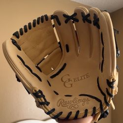 Baseball Glove