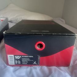jordan 11 size 10.5