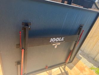 Ping pong table Joola