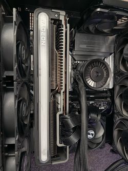 Sapphire Nitro+ 7900 XTX