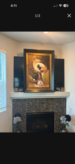 Wall Art Big Picture