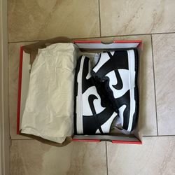 Nike Dunk 