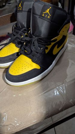 Jordan size 8 men