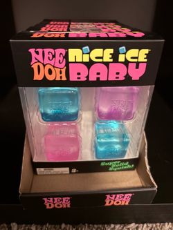 Needoh nice baby