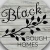 Black Bough Homes